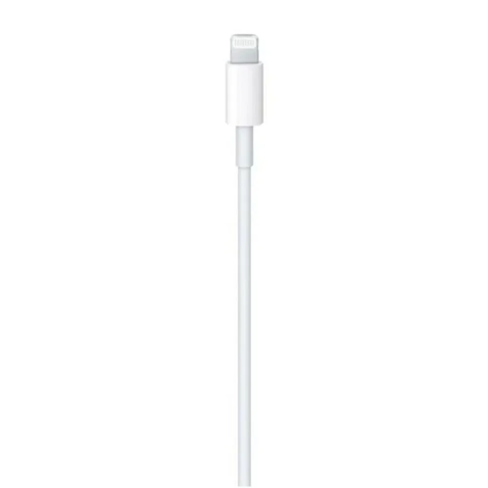 Apple USB‑C to Lightning Cable 2 m Fast‑Charge & Sync for iPhone/iPad/Mac